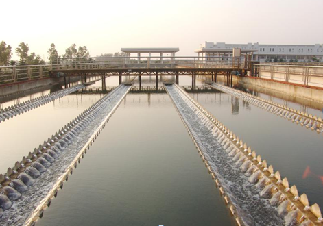 減污降碳 服務(wù)地方——北控水務(wù)集團(tuán)南部大區(qū)多措并舉探索“貴港經(jīng)驗”