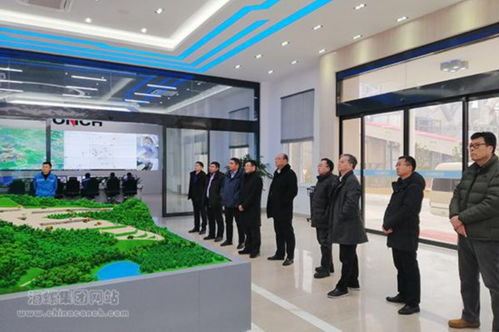 海螺集團與大連理工強強聯(lián)合 新材料研發(fā)中心簽約開啟工業(yè)化新篇章