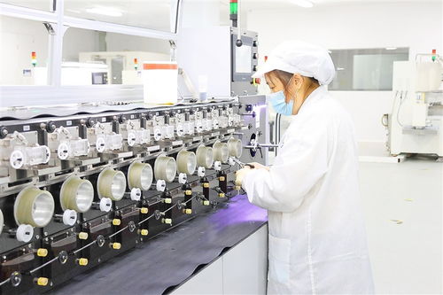 破壁創新 高校新材料研發賦能遂寧企業，上萬次實驗鑄就自主技術高地